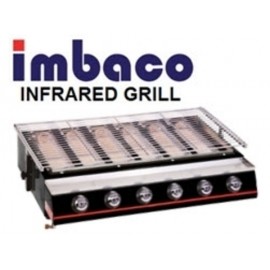 INFRA RED GRILL (SC255 / SC-333)